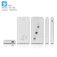 1000Mah power bank